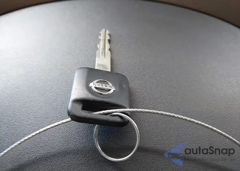 2013 Nissan Xterra Pro-4X from USA, damaged, VIN 5N1AN0NW5DN825393